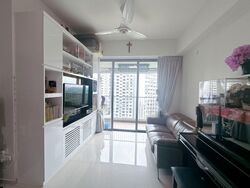 Riverbank @ Fernvale (D28), Condominium #566617771